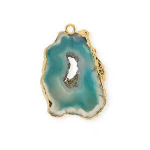 Charm Lagon Doré