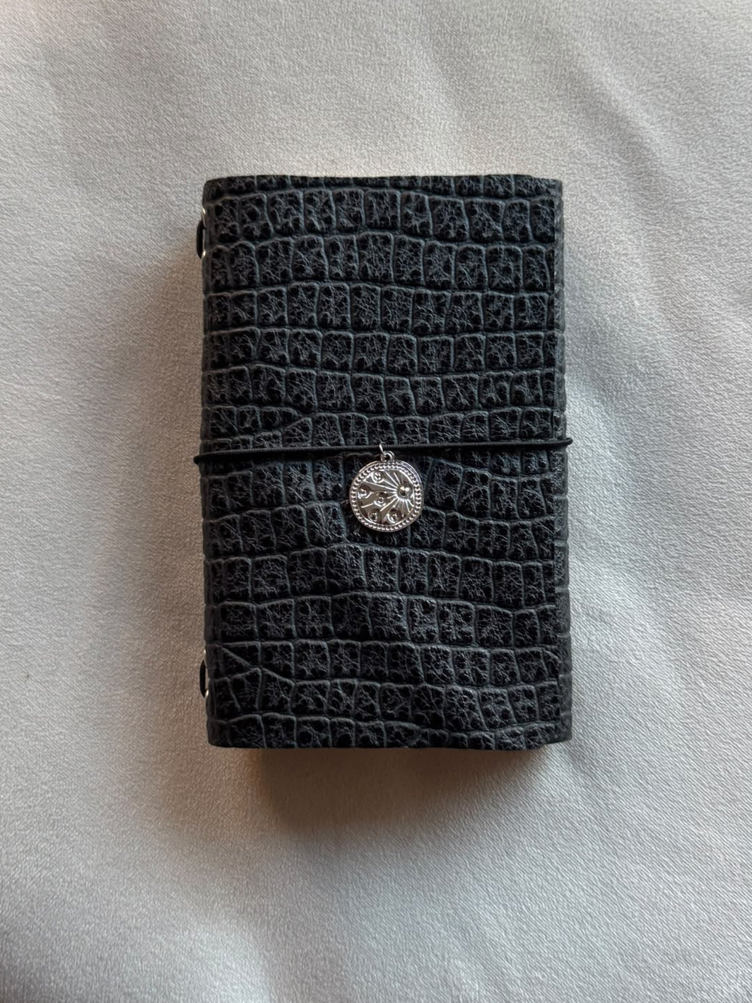 Le Compagnon Signature Croco