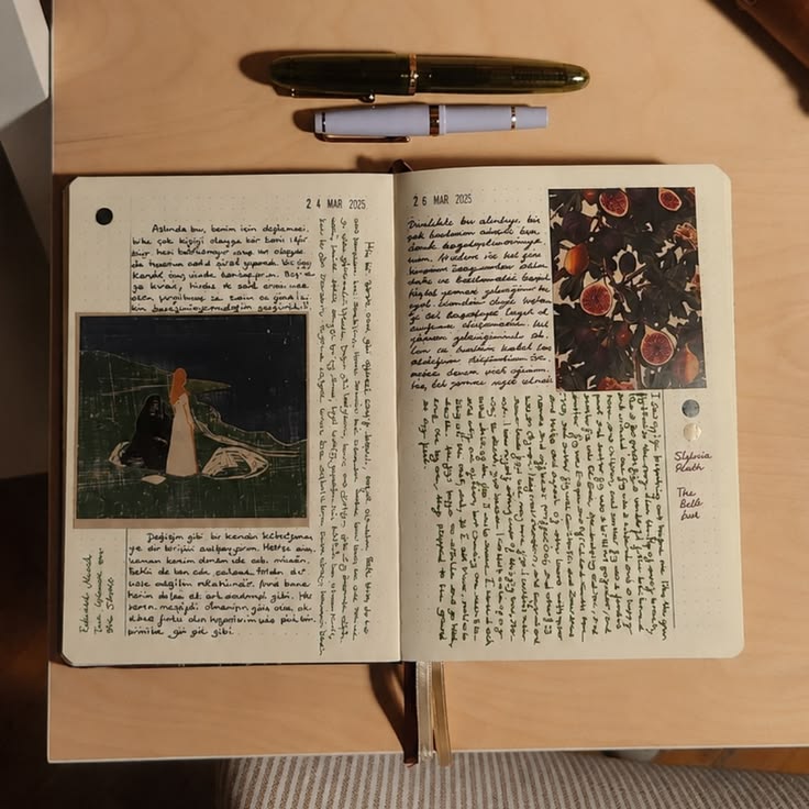 Pourquoi et comment commencer le journaling en 2026 ?