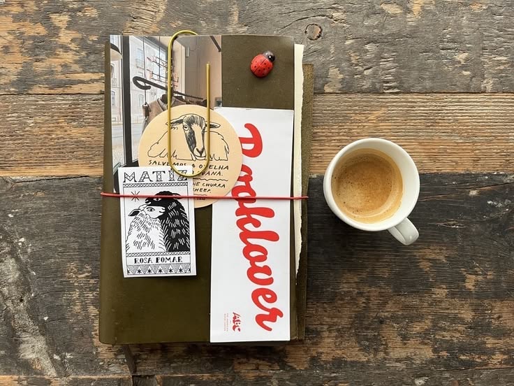 Carnet en cuir rechargeable vs classique : le guide pour un choix durable