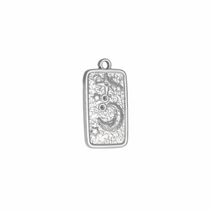 Charm Céleste Argent