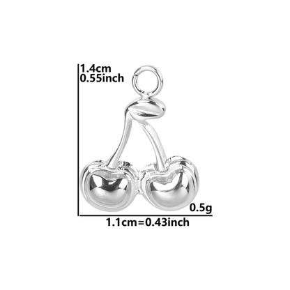 Charm Cerise