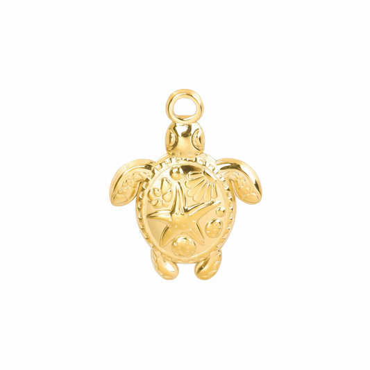 Charm Tortue
