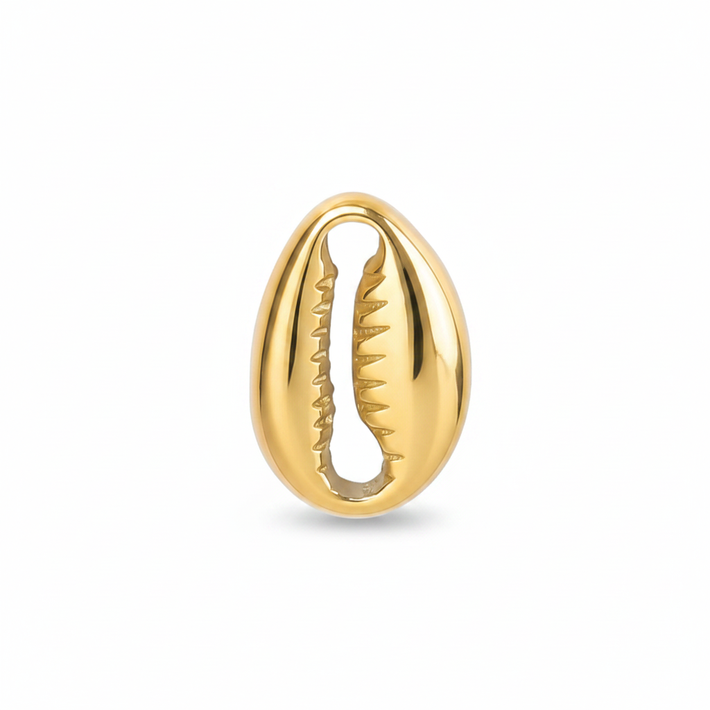 Charm Coquillage