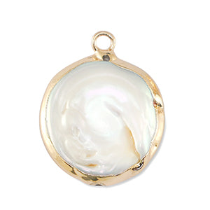 Charm Pépite Marine