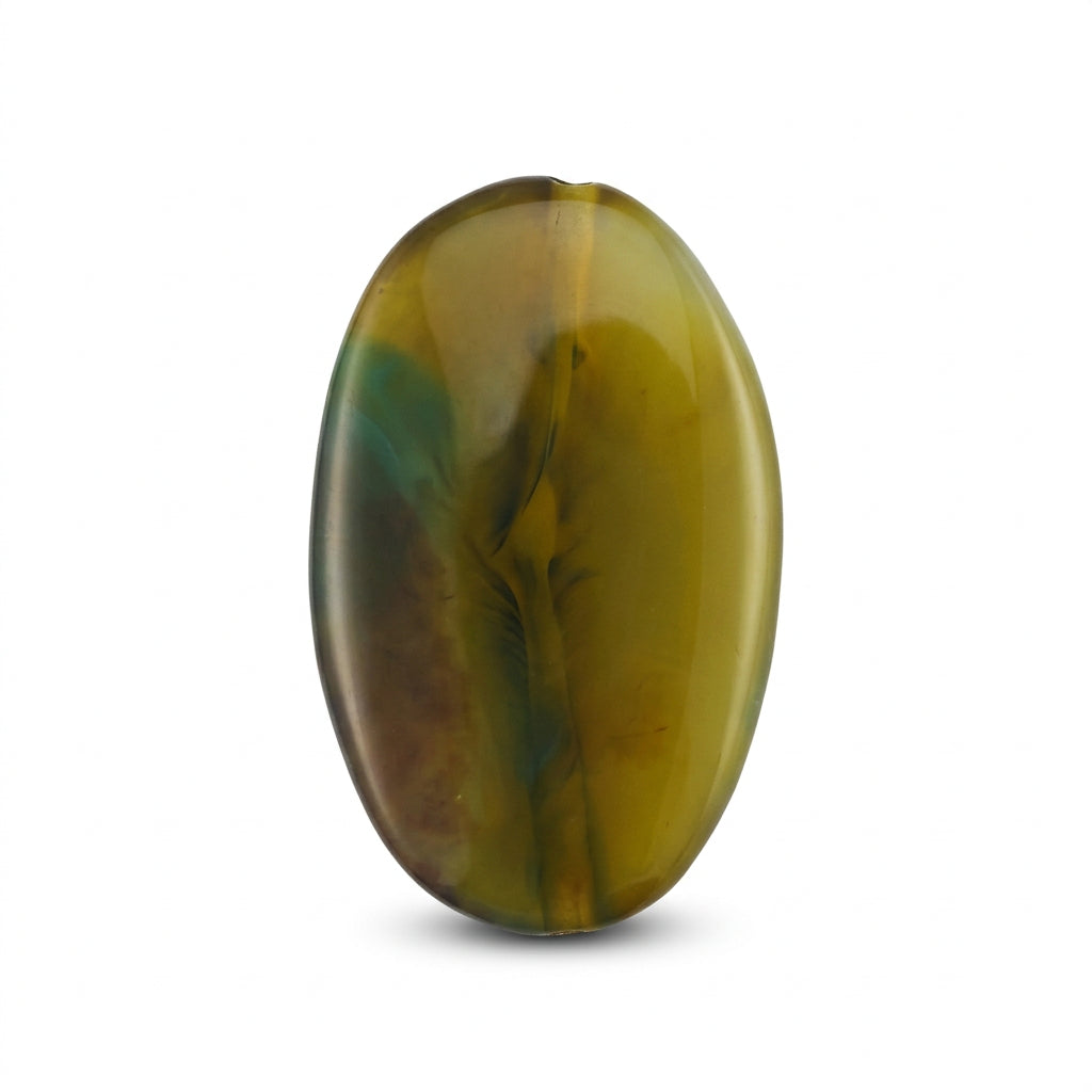 Charm Écorce d’Olive