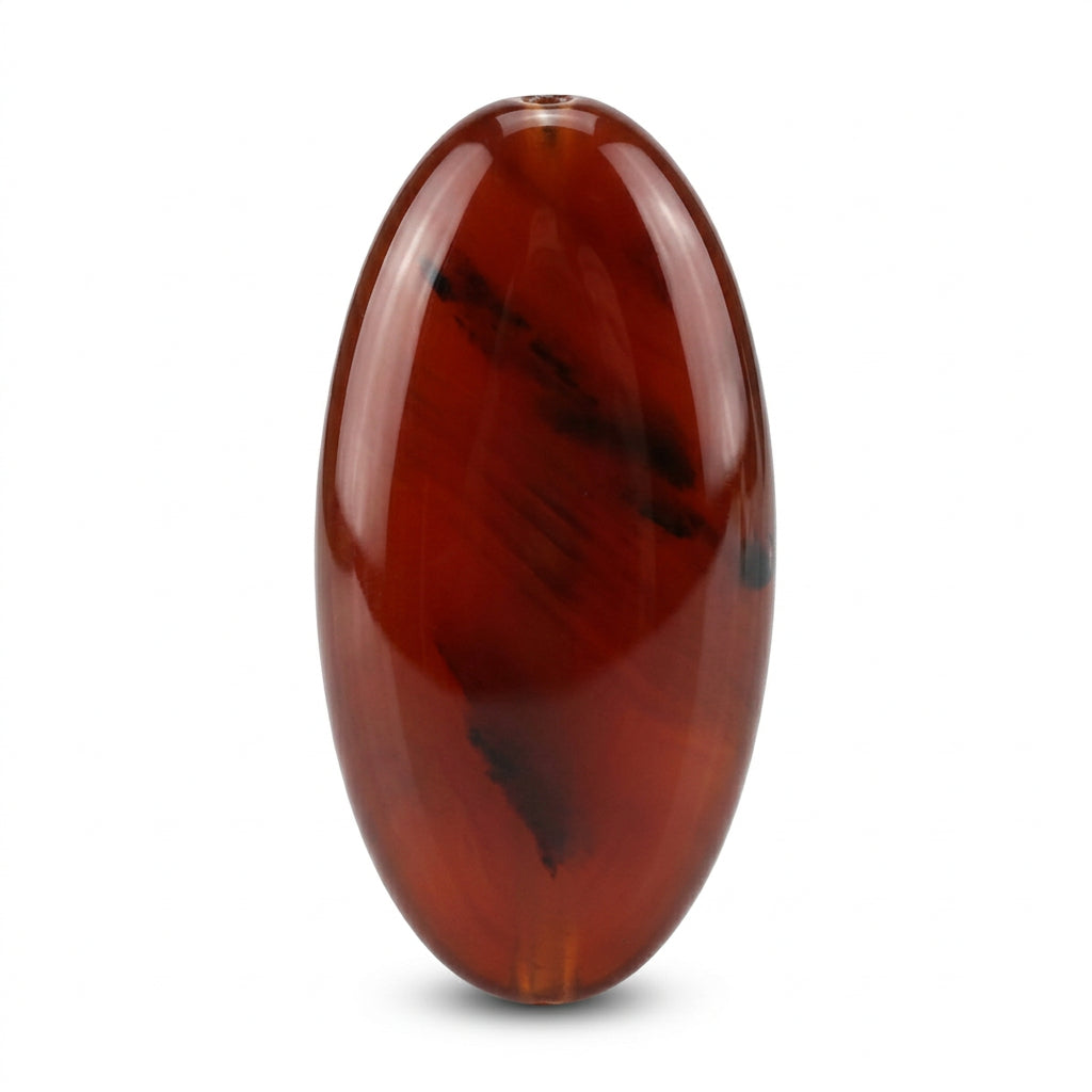 Charm Galet Solaire