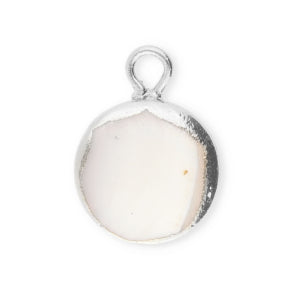 Charm Pépite Marine