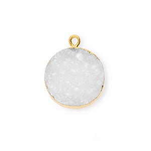 Charm Souffle de Quartz