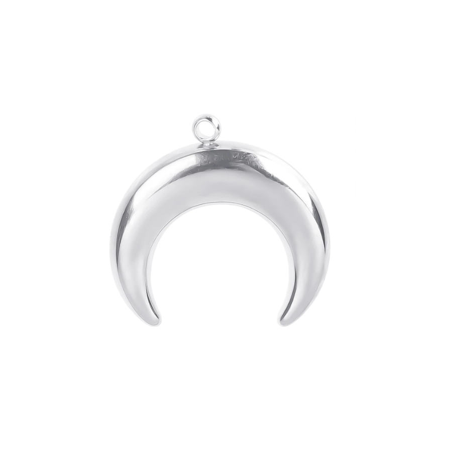 Charm Croissant de Lune