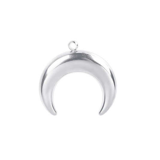 Charm Croissant de Lune
