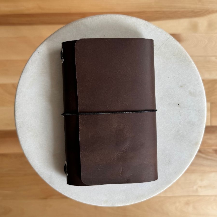 Le Compagnon Espresso Argent