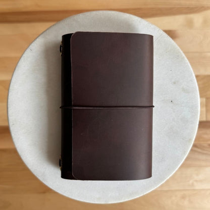 Le Compagnon Espresso Argent