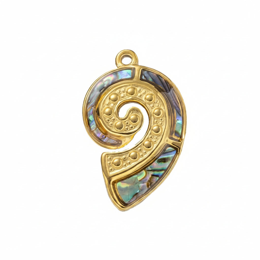Charm Volute Marine