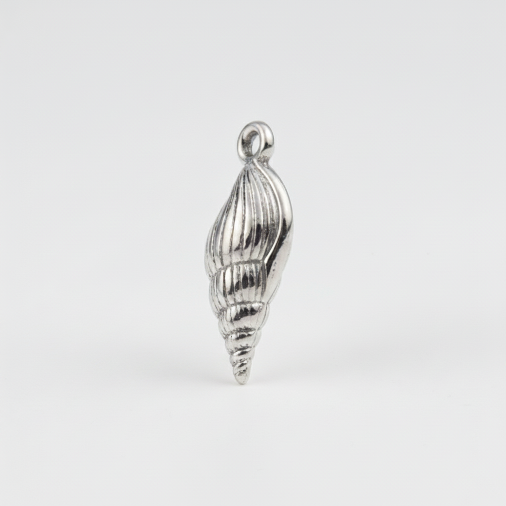 Charm Coquillage