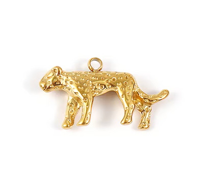 Charm Leopard