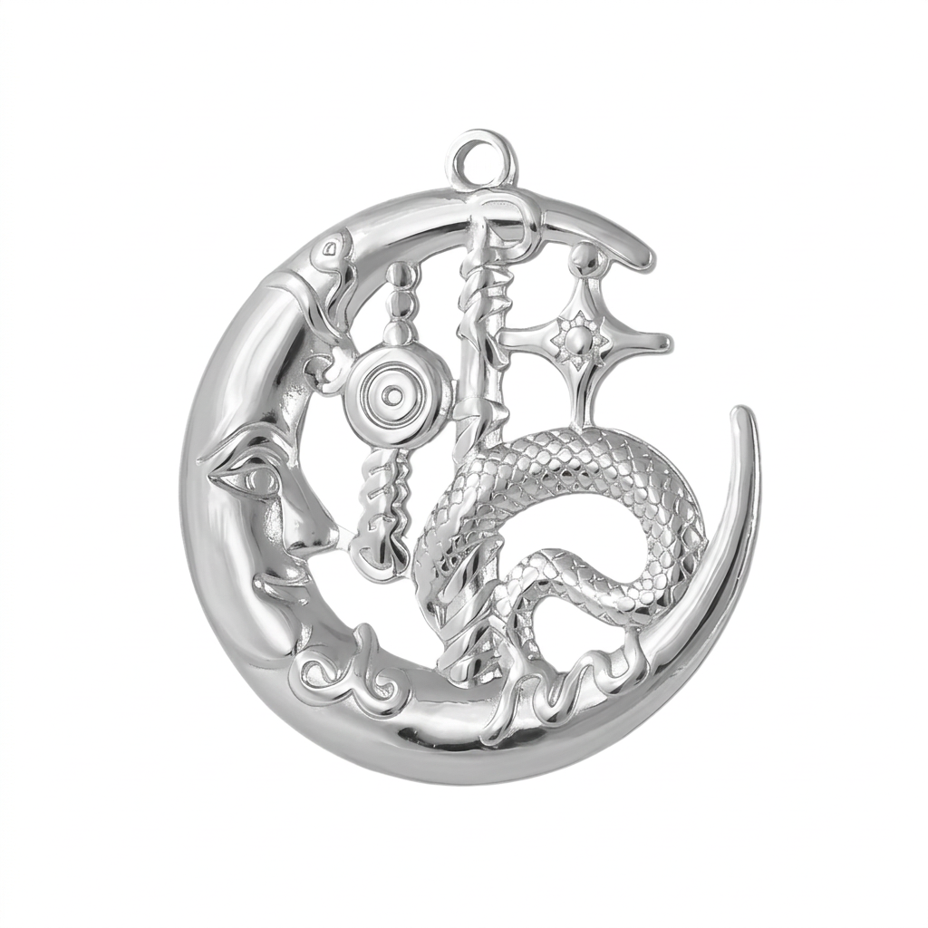 Charm Mystique