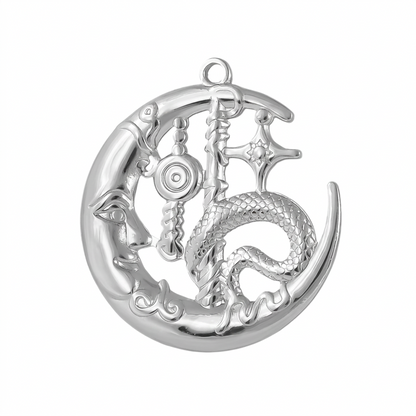 Charm Mystique