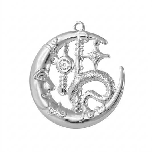 Charm Mystique